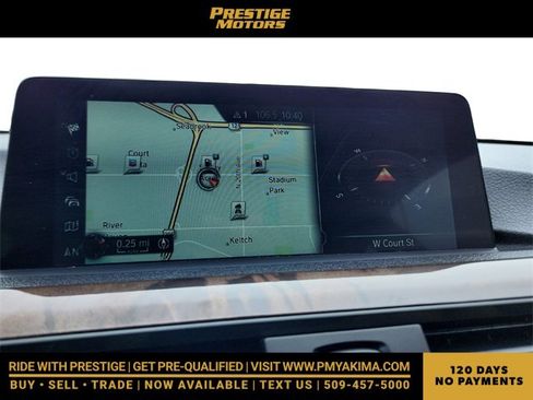 Used 2017 BMW 430i xDrive Coupe image 29