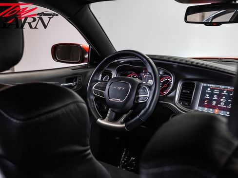 Used 2022 Dodge Charger SRT Hellcat RWD image 40
