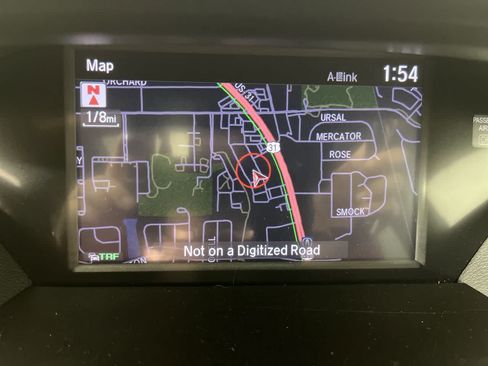Used 2020 Acura MDX A-Spec AWD/4WD image 20