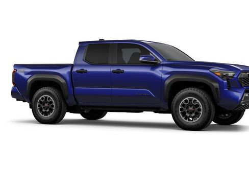 New 2025 Toyota Tacoma TRD Off-Road image 48