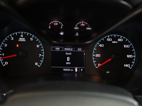 Used 2022 Chevrolet Colorado W/T AWD/4WD image 15