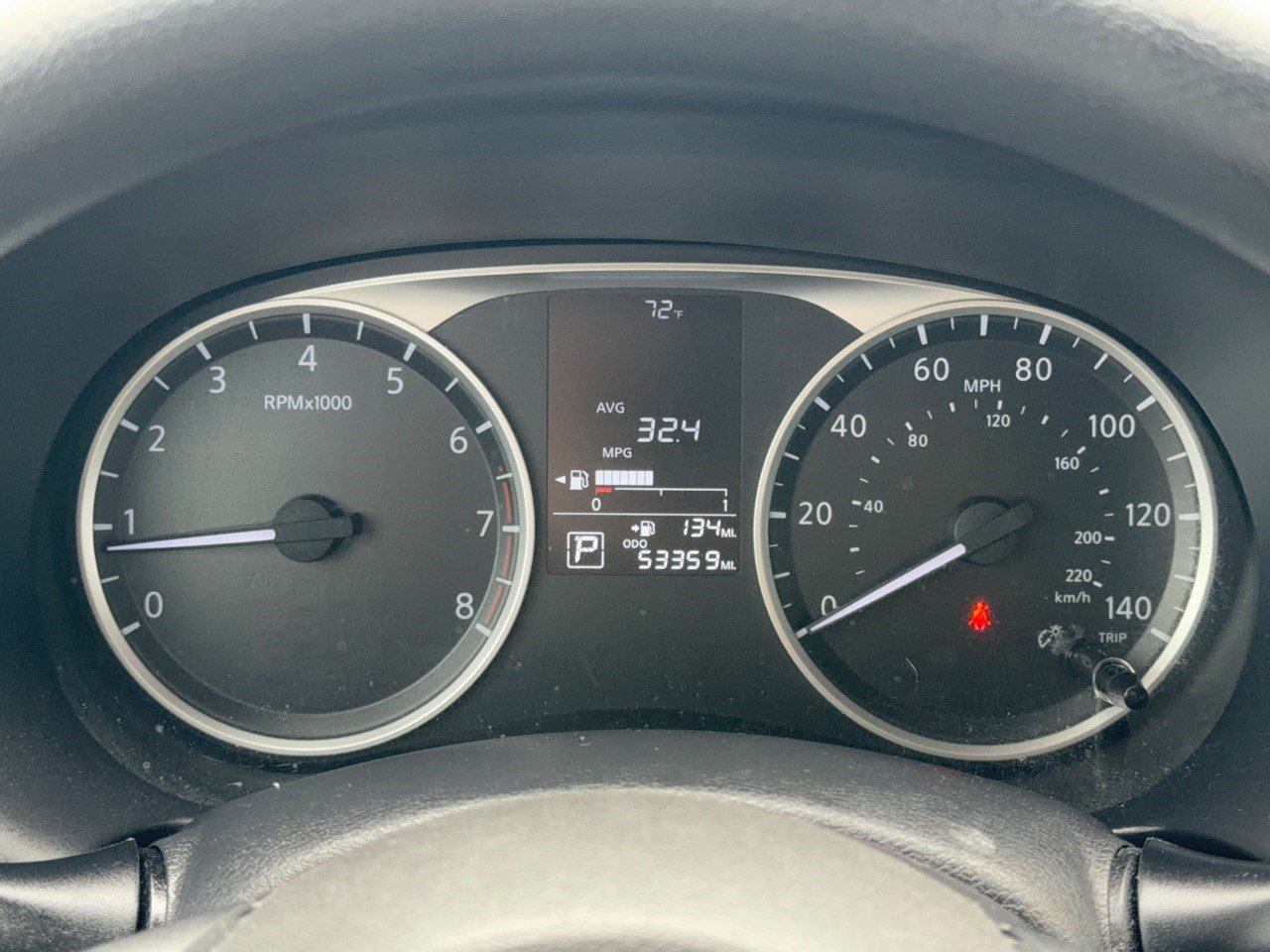 Used 2023 Nissan Kicks S FWD image 26