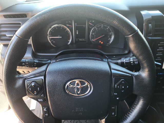 Used 2024 Toyota 4Runner TRD Pro AWD/4WD image 14