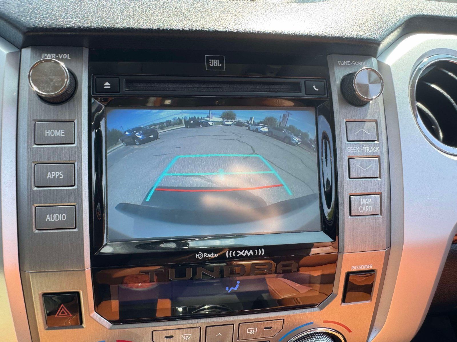Used 2016 Toyota Tundra 1794 Edition AWD/4WD image 37