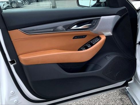 Used 2024 Cadillac CT5 Sport w/ Platinum Package image 23