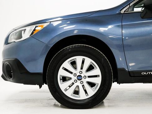 Used 2017 Subaru Outback 2.5i image 26