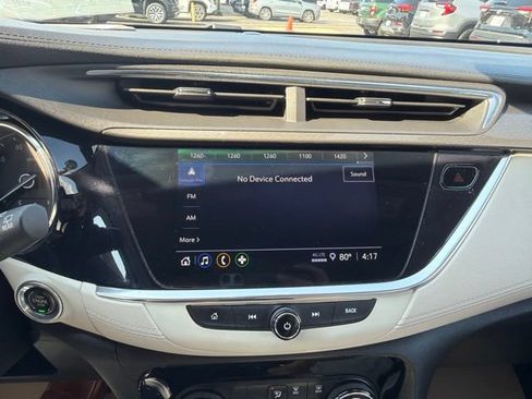 Used 2023 Buick Encore GX Preferred w/ Cold Weather Comfort Package FWD image 20