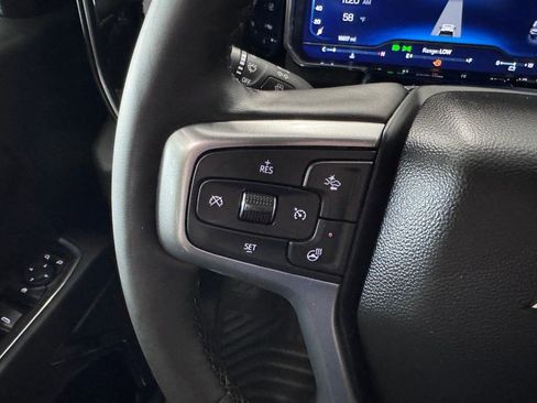 Certified 2024 Chevrolet Silverado 1500 LT AWD/4WD image 16