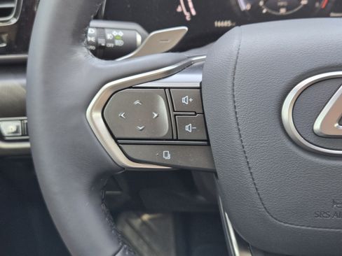 Used 2024 Lexus NX 350 AWD image 25