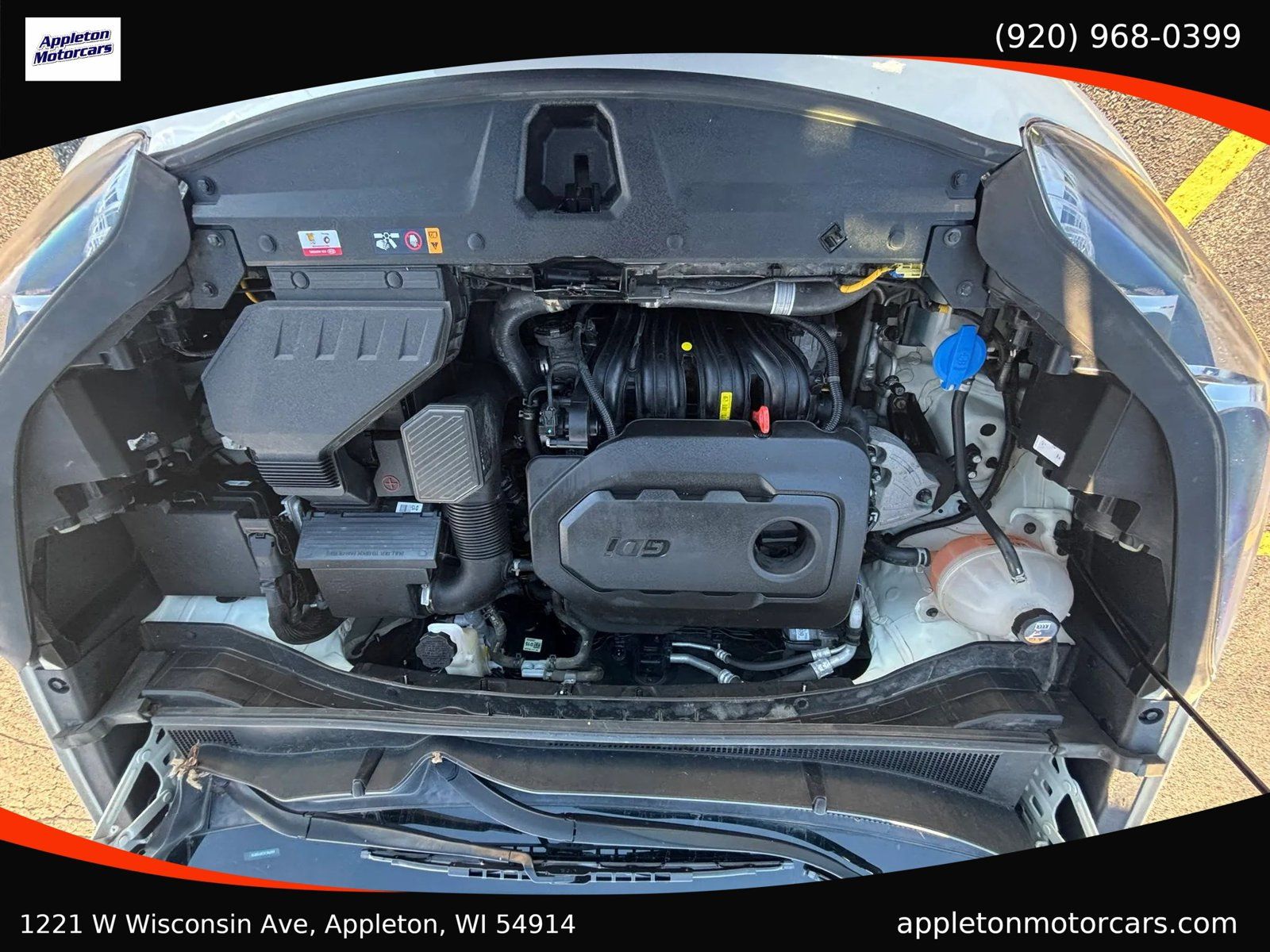 Used 2022 Kia Sportage LX AWD/4WD image 42