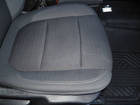 Certified 2021 Chevrolet Silverado 1500 LT w/ All Star Edition Plus image 19