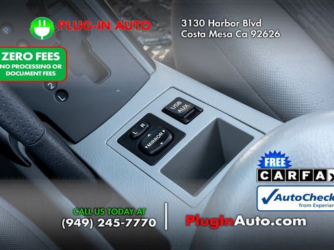Used 2012 Toyota RAV4 FWD w/ Value Pkg image 17