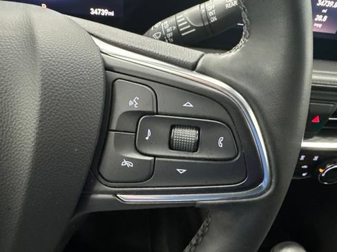 Used 2024 Buick Encore GX Sport Touring w/ Comfort Package AWD/4WD image 12
