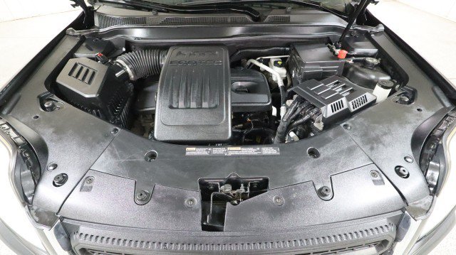 Used 2016 GMC Terrain SLE w/ Driver Alert Package I AWD/4WD image 22