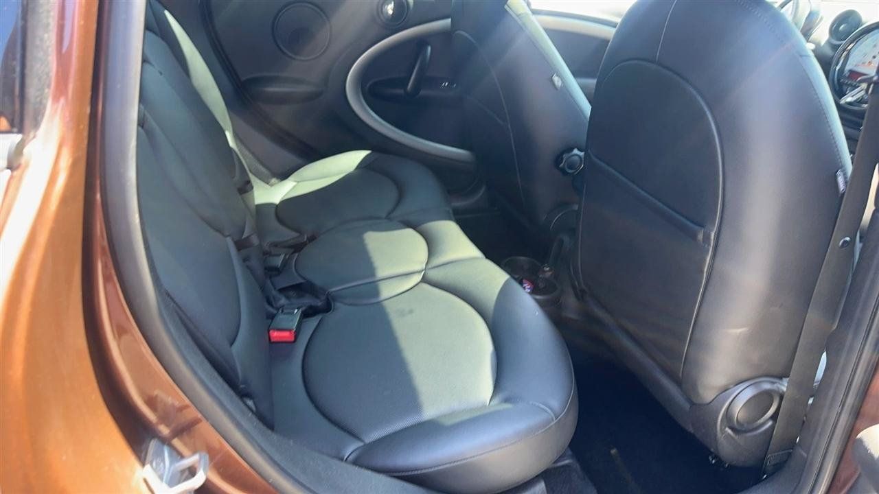 Used 2014 MINI Cooper Countryman FWD image 54