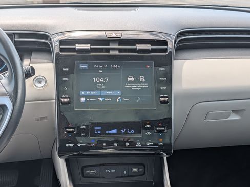Used 2022 Hyundai Tucson SEL AWD/4WD image 15