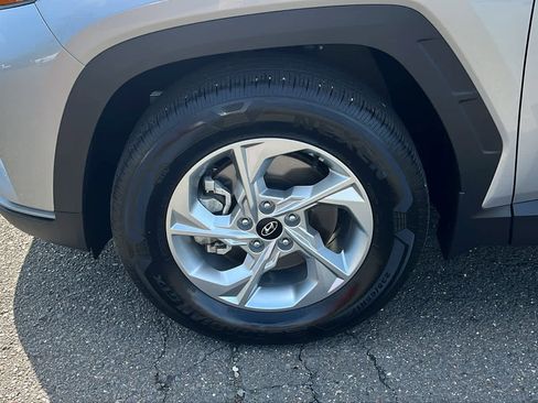 Used 2024 Hyundai Tucson SEL image 8