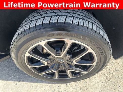 Used 2022 Chevrolet Tahoe RST w/ Sport Performance Package AWD/4WD image 32