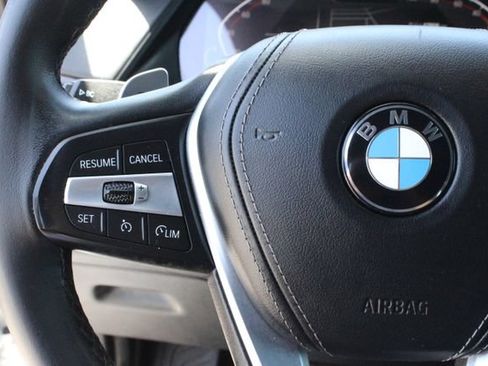 Used 2021 BMW X5 sDrive40i w/ Convenience Package RWD image 23
