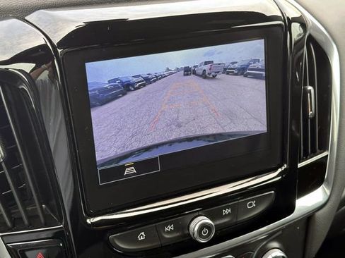 Certified 2023 Chevrolet Traverse LT FWD image 25