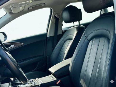 Used 2014 Audi A6 3.0T Prestige image 10