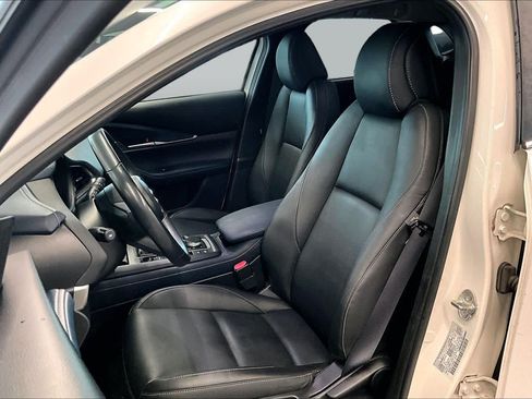Used 2020 MAZDA CX-30 FWD w/ Select Package image 8
