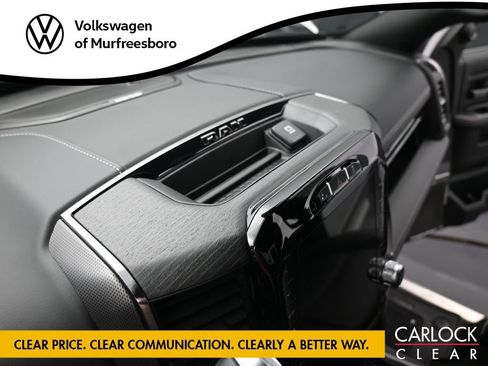 Used 2024 RAM 2500 Limited AWD/4WD image 22