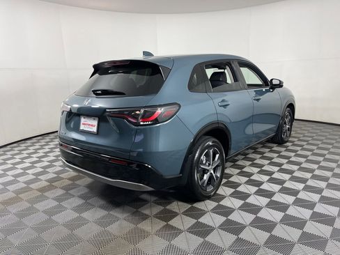 Certified 2023 Honda HR-V EX-L image 5