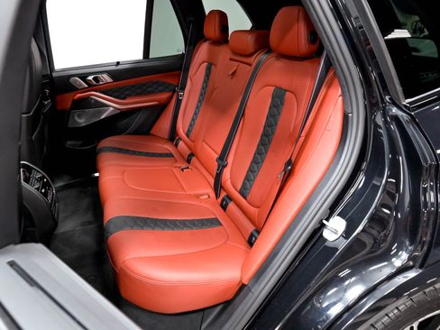 Used 2020 BMW X5 M Competition w/ Executive Package AWD/4WD image 40
