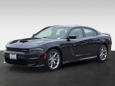 Used 2023 Dodge Charger GT image 8