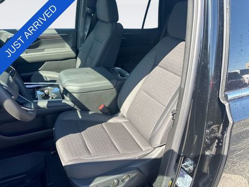 New 2026 Chevrolet Tahoe LS w/ LS Custom Edition RWD image 11