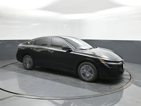 New 2026 Nissan Sentra S w/ S Cold Weather Package image 17