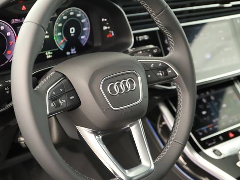 New 2026 Audi Q8 Premium Plus AWD/4WD image 16