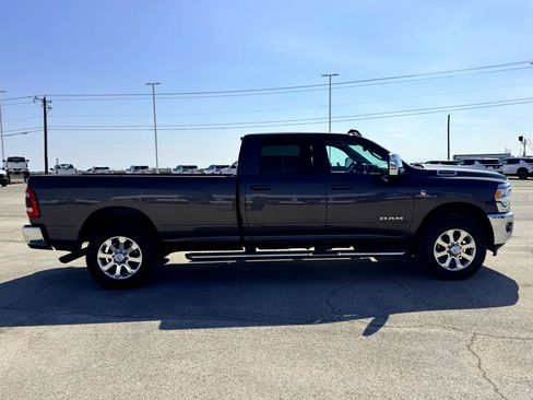 Used 2023 RAM 3500 Laramie image 6