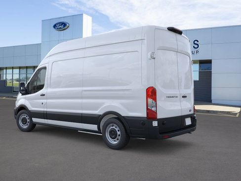 New 2026 Ford Transit 350 148 High Roof image 5
