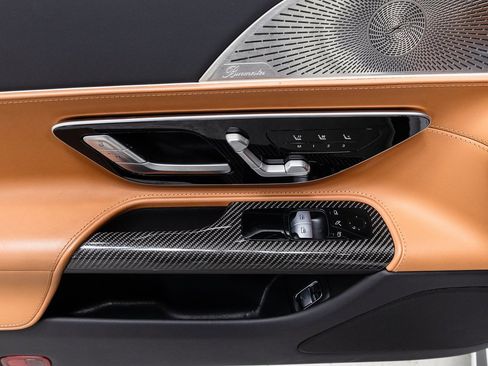 Used 2024 Mercedes-Benz AMG GT 55 image 6