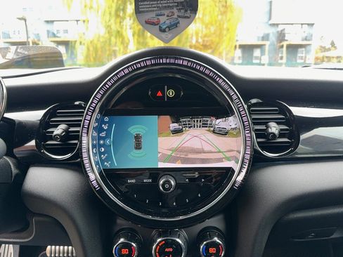 Used 2023 MINI Cooper John Cooper Works w/ Driver Assistance Package image 17