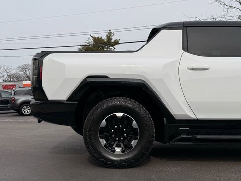 Used 2023 GMC Hummer EV Edition 1 image 9