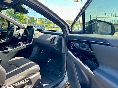 Certified 2025 Toyota bZ4X AWD w/ Weather Package image 16