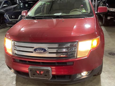 Used 2007 Ford Edge SEL FWD image 6