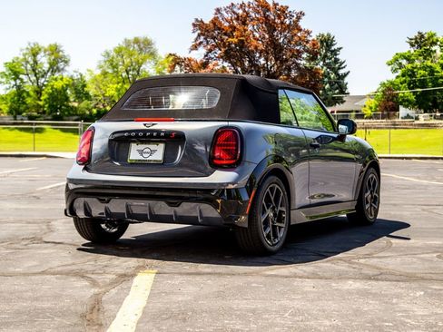 New 2026 MINI Cooper S FWD image 5