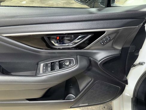 Used 2022 Subaru Legacy Limited XT image 21