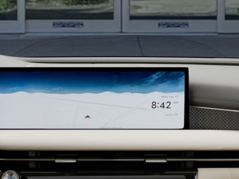 Used 2026 Genesis G80 2.5T Sport Prestige image 18