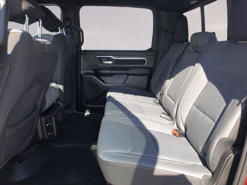 Used 2024 RAM 1500 Lone Star image 13