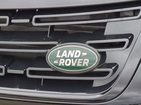 New 2026 Land Rover Range Rover Evoque Dynamic SE image 11