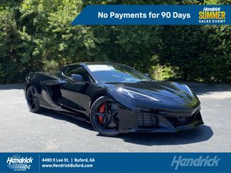 New 2026 Chevrolet Corvette E-Ray AWD/4WD 360° Tour