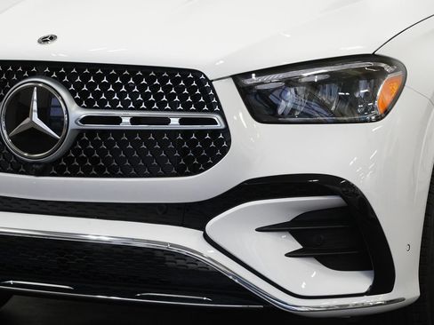 New 2026 Mercedes-Benz GLE 450 4MATIC image 11