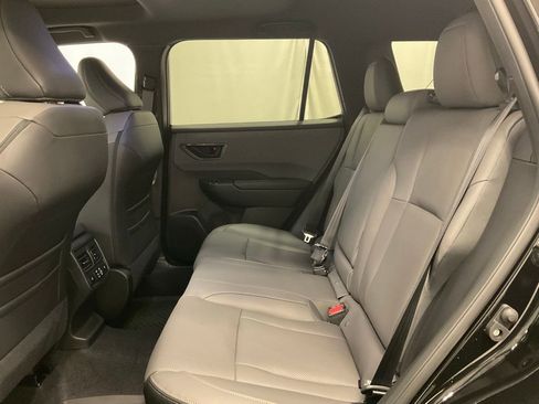 New 2026 Subaru Outback Limited XT image 31