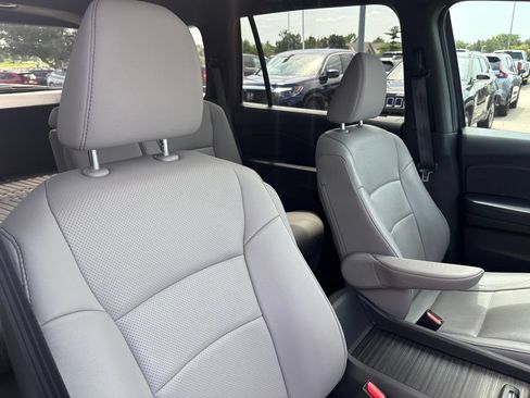 Used 2023 Honda Passport EX-L image 27