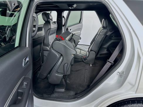 Used 2017 Dodge Durango GT w/ Premium Group image 36